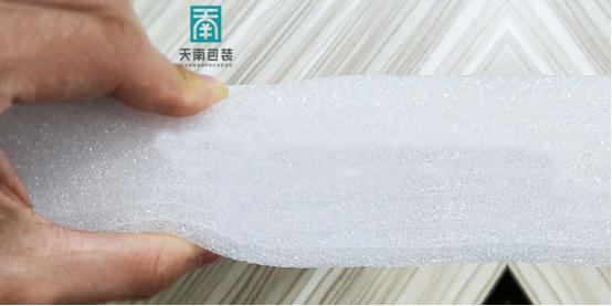 如何辨别珍珠棉质量的优劣?珍珠棉定制厂家为您解答