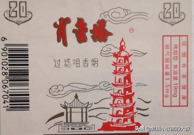 还有什么著名的塔,有哪些著名的塔