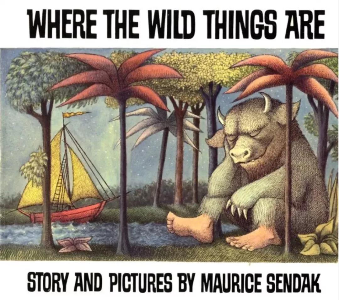 美国时代周刊评选100本绘本,美国绘本十大排名