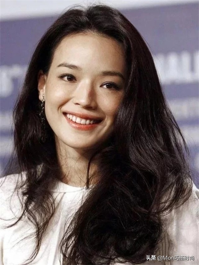 你的脸型适合什么发型选错真尴尬,适合自己的发型可修饰脸型减龄