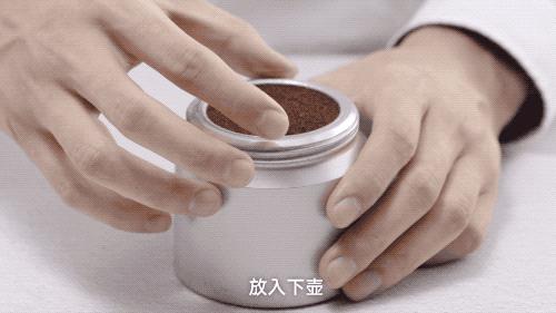 美式咖啡咖啡机使用教程,花式咖啡机教程入门视频