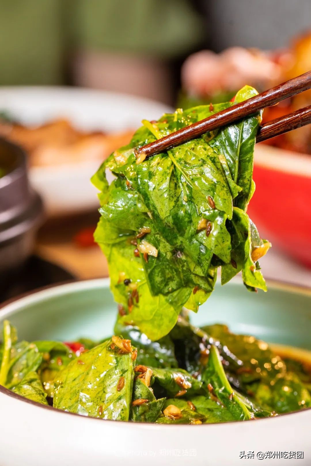 熙长安美食城,熙长安小吃