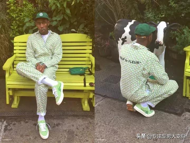 为什么别人穿匡威那么好看 (为什么别人的匡威比我穿的好看)