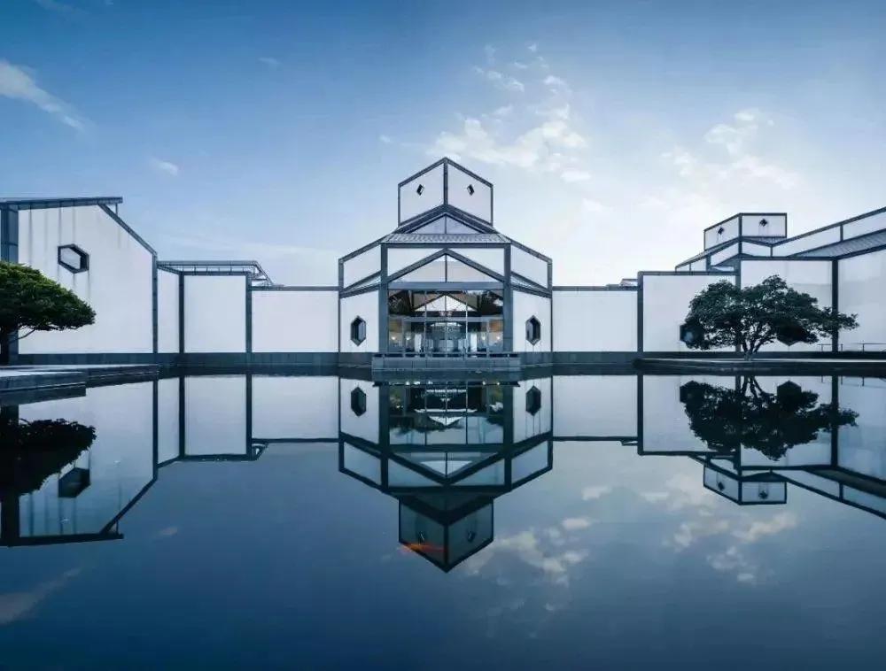 苏州淮海街网红打卡地在哪里,苏州值得逛的街区