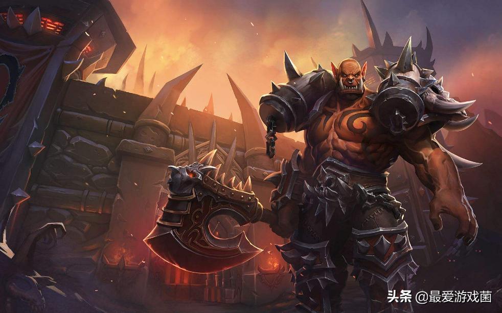 魔兽世界战士属于什么,魔兽世界信仰战士