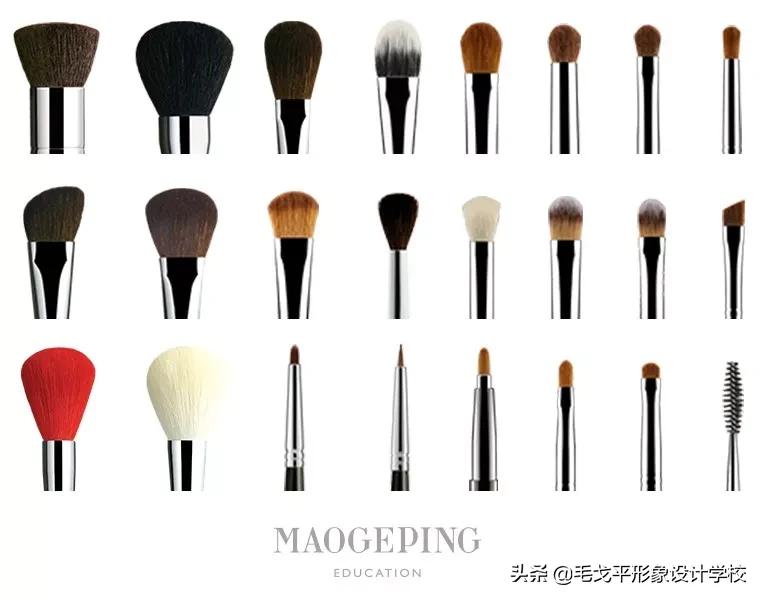 怎样买到便宜又好的化妆刷,怎么样推荐化妆刷品牌