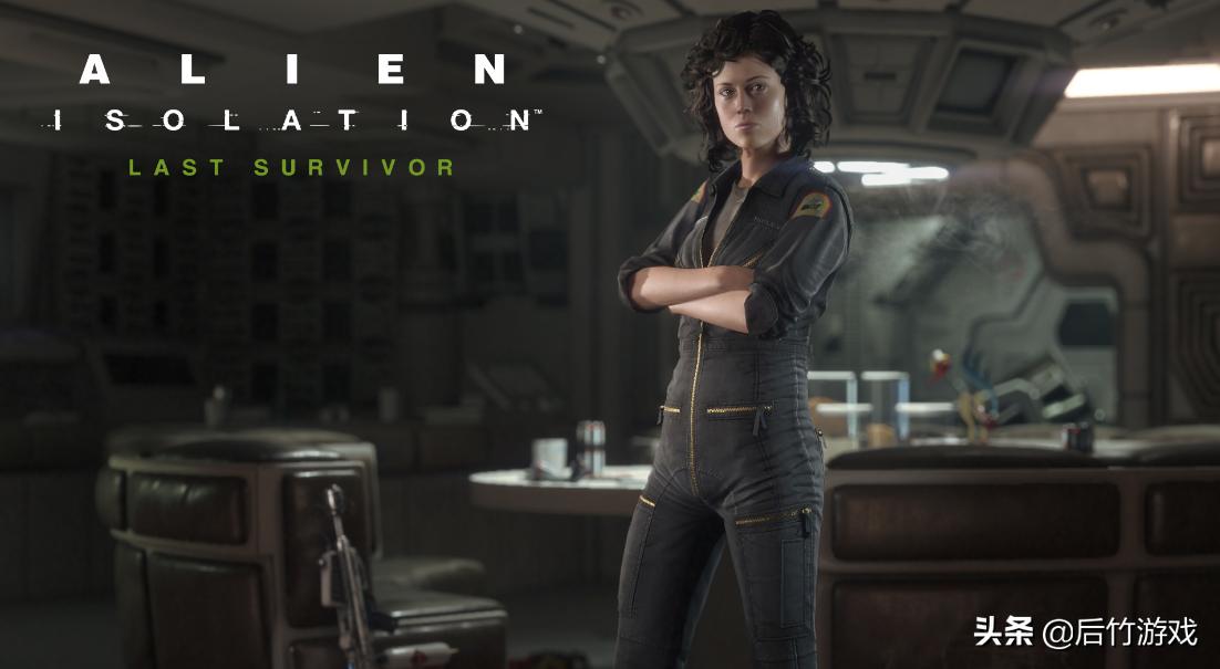 异形正传最强异形,异形正传系列