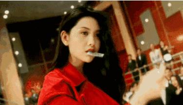 “蜜桃女神”李丽珍，就这样写下了她的结局，苦尽甘来终无遗憾