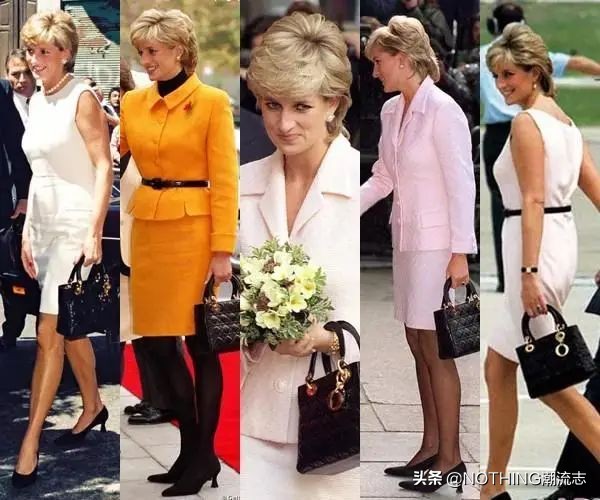 烂大街奢侈品排名,那些烂大街的单品