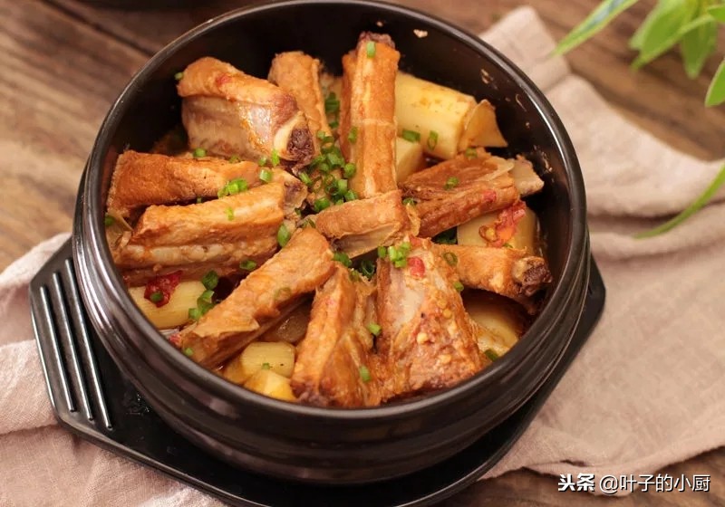 山药除了煲汤，还有这7种特别做法，吃着舒服，待客拿得出手！