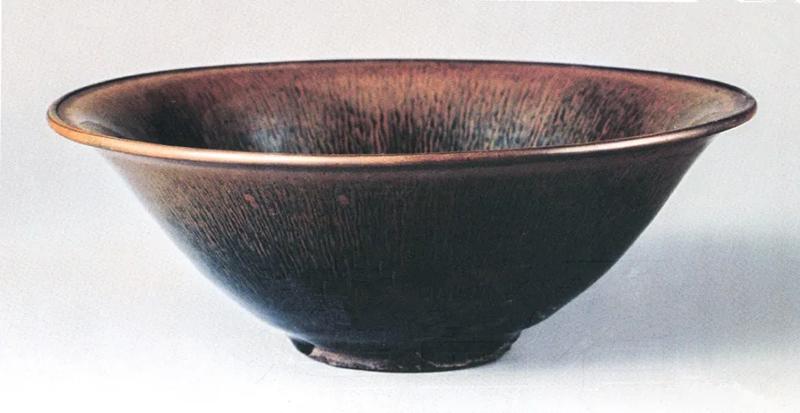 建盏为什么叫壹毫盏,建盏为啥不叫杯