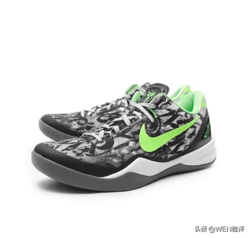 科比zoom全系列,科比最后一代zoom