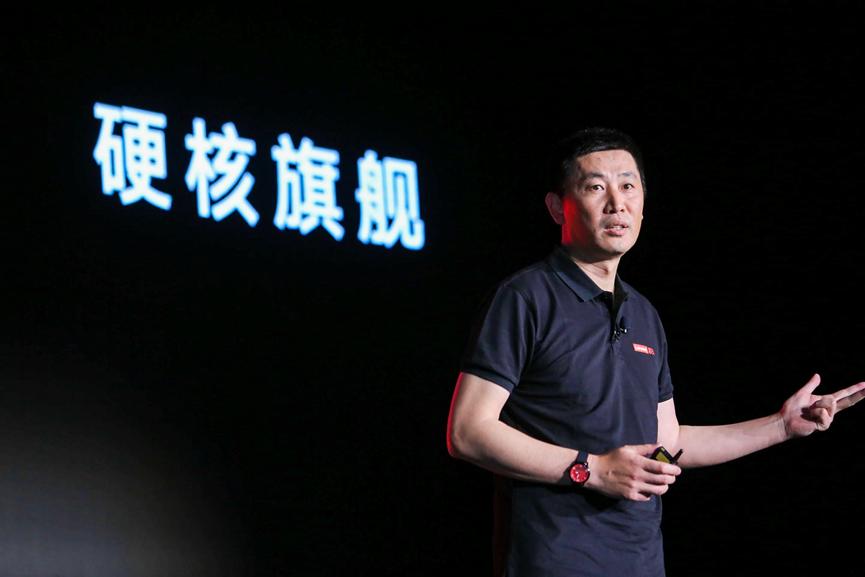 联想拯救者2pro与z6pro,联想z6pro新机