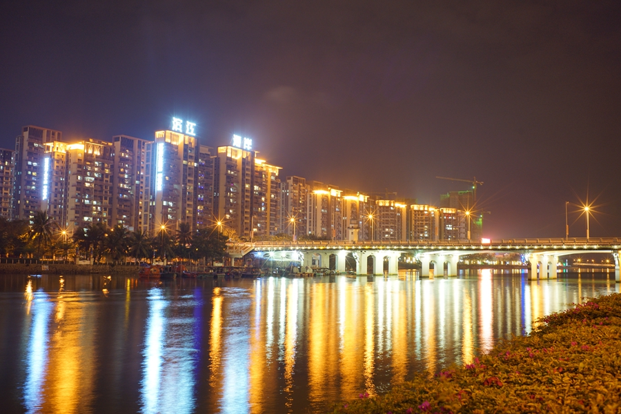 南溟奇甸在哪里,南溟奇甸介绍