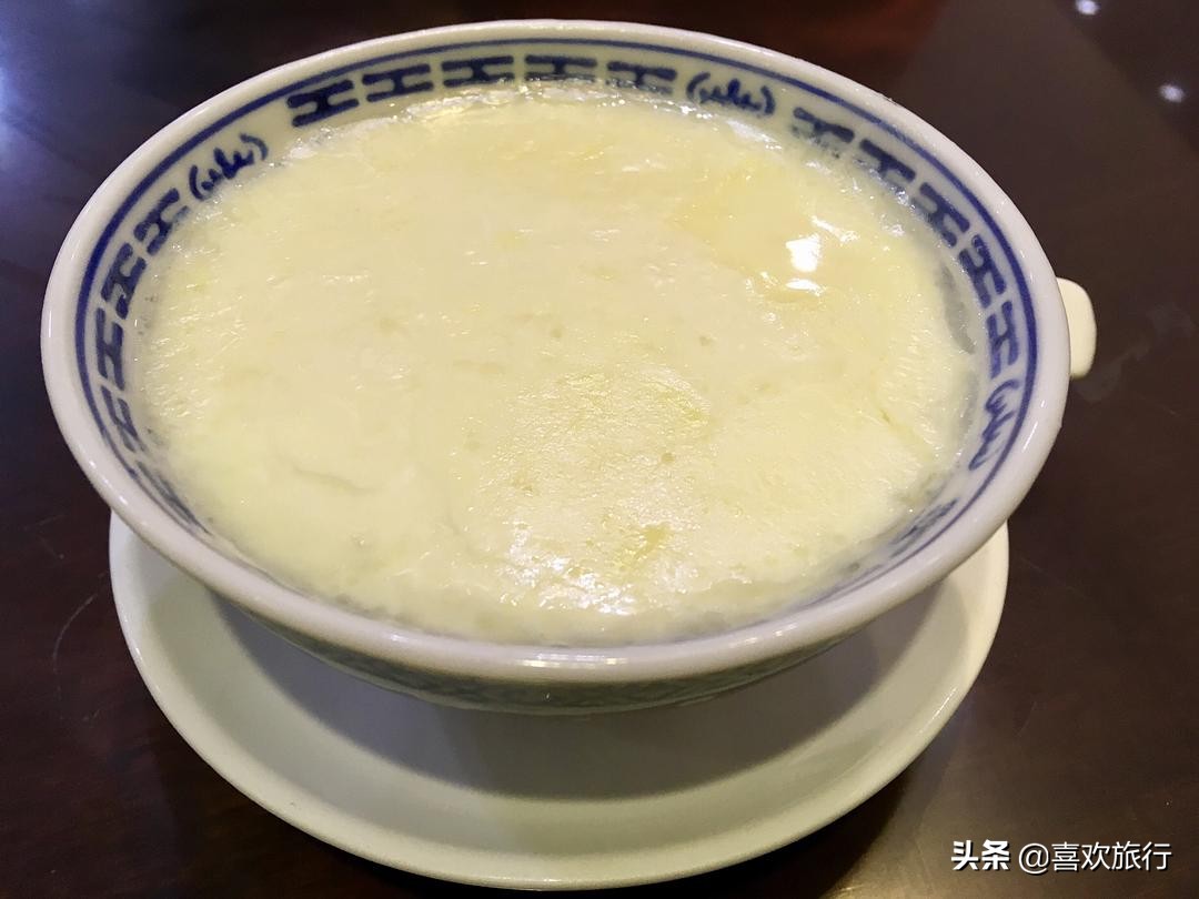 广州街边鱿鱼小吃,广州小食