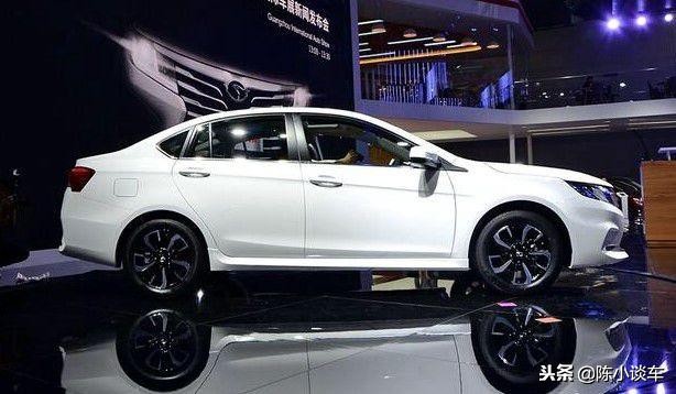 三菱翼舞全新上市，售价仅4.99万起，1.5L带CVT果断放弃吉利金刚