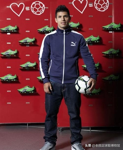 puma足球鞋未来,puma足球鞋产品线