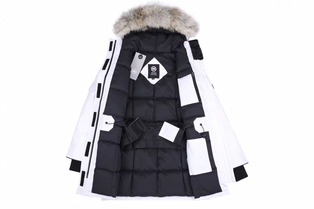 加拿大鹅为什么这么贵,加拿大鹅到底值不值得买