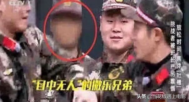 他自甘堕落演抹黑香港警察，“惯犯”王喜的劣迹何止这一桩