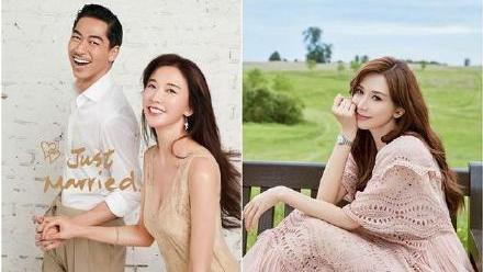 42岁林志玲的婚姻观,46岁林志玲首自曝婚后日常