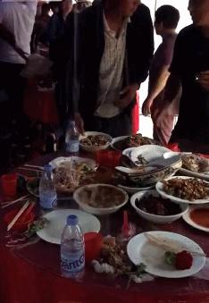 山海经中以乳为目以脐为口的怪物,山海经搞笑图片