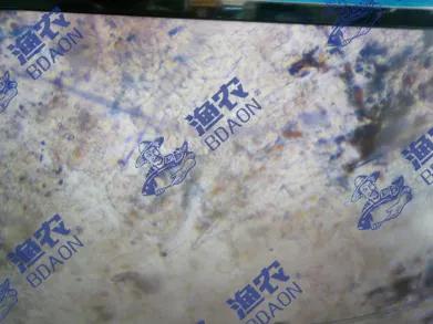 由纤毛虫引起的对虾黑鳃怎么处理,对虾鳃部有纤毛虫怎么处理