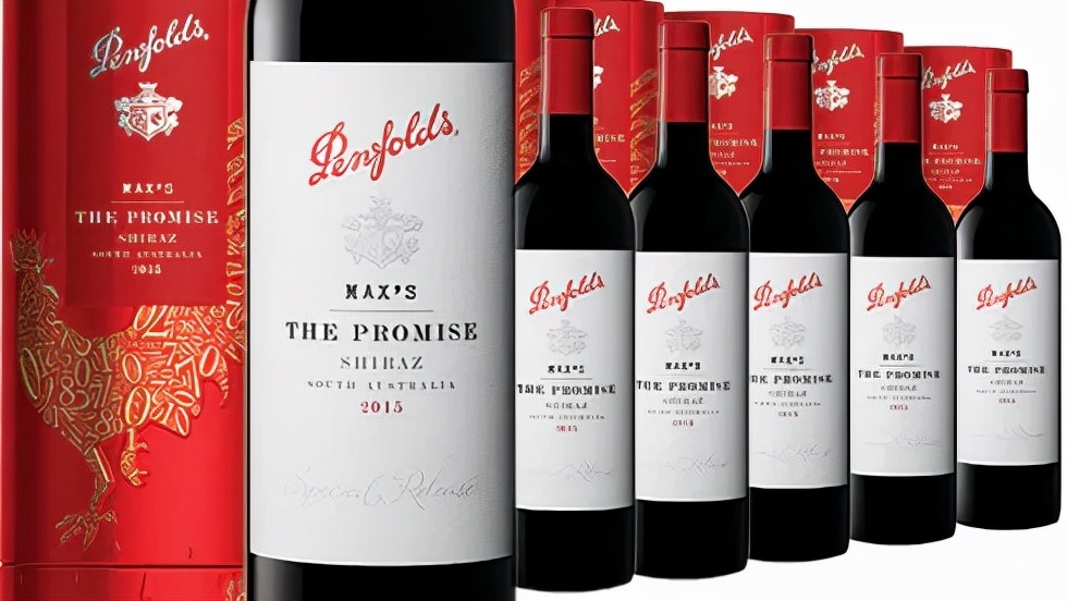 奔富在中国市场的发展历程,奔富值得收藏的产品