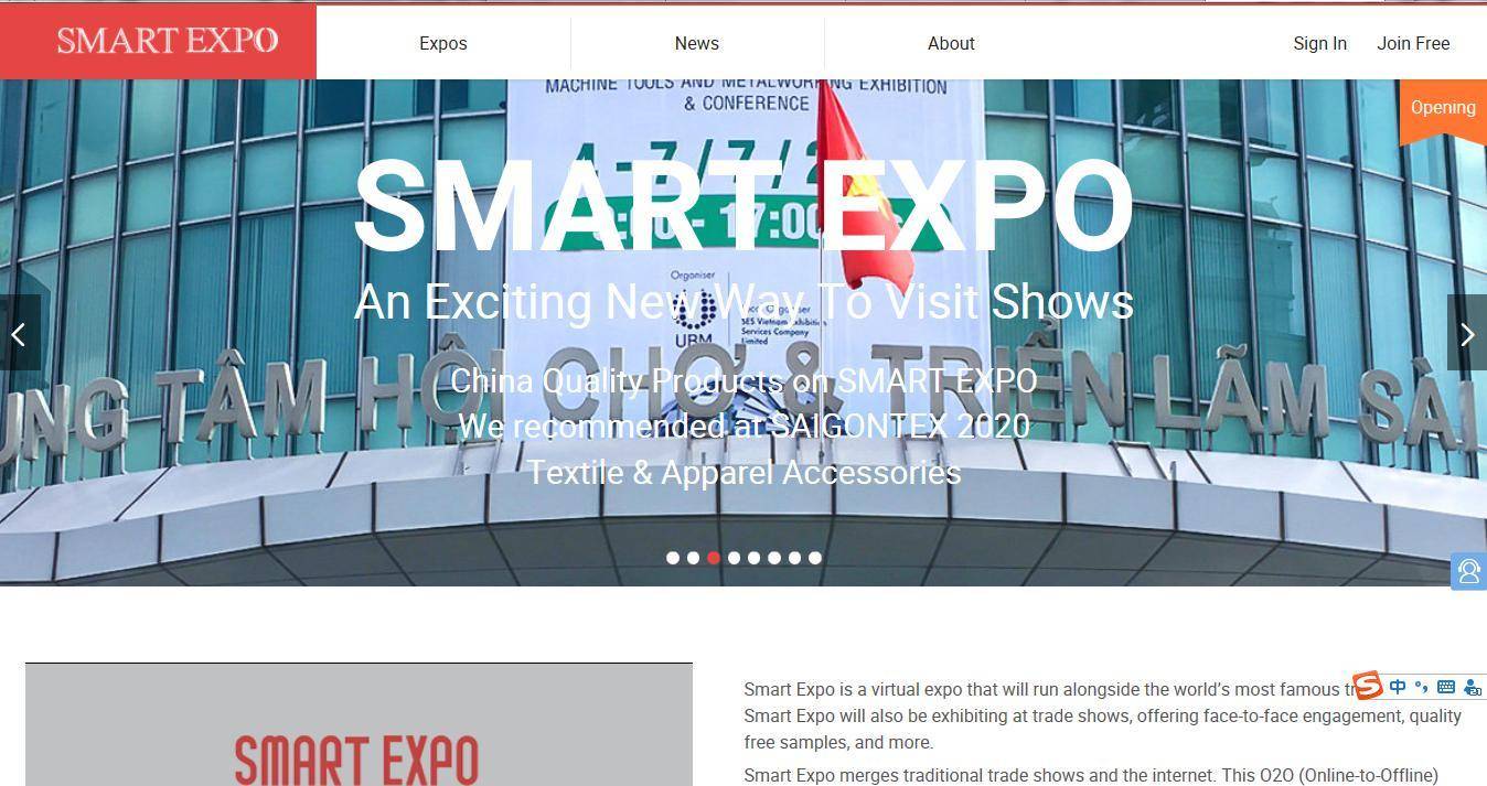 探访中国制造网,“询盘”声中看外贸新商机