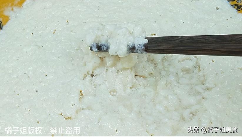 馒头的神奇做法,不用酵母粉不用老面,快已失传的方法,个个蓬松