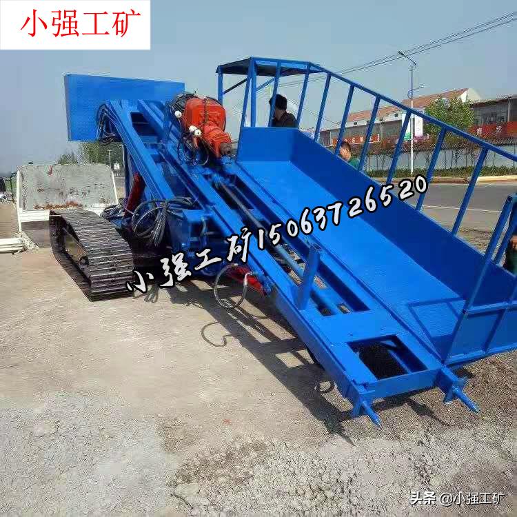 护坡高臂钻机,护坡锚杆钻机有几种