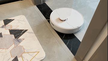 扫地机器人无基站好用吗,扫地机器人无遥控