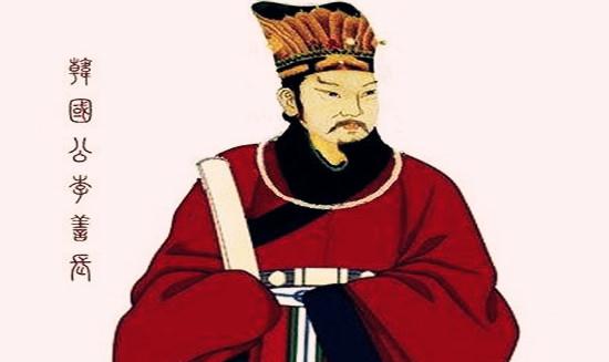 刘伯温斩龙把汉家气运斩断了,刘伯温斩龙渭源