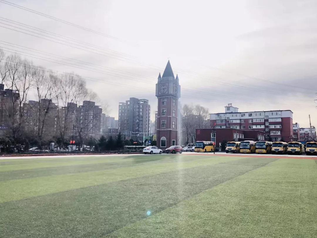 揭秘!长春这所学校深耕10年做教育,难怪培养的孩子初中都抢着要