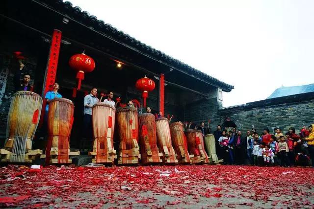 广西最富有的县市和最穷的县,广西最发达的十个镇