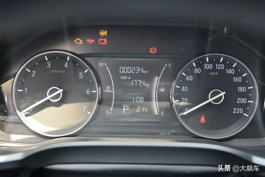 这外观这空间这价格，太懂中国老百姓了