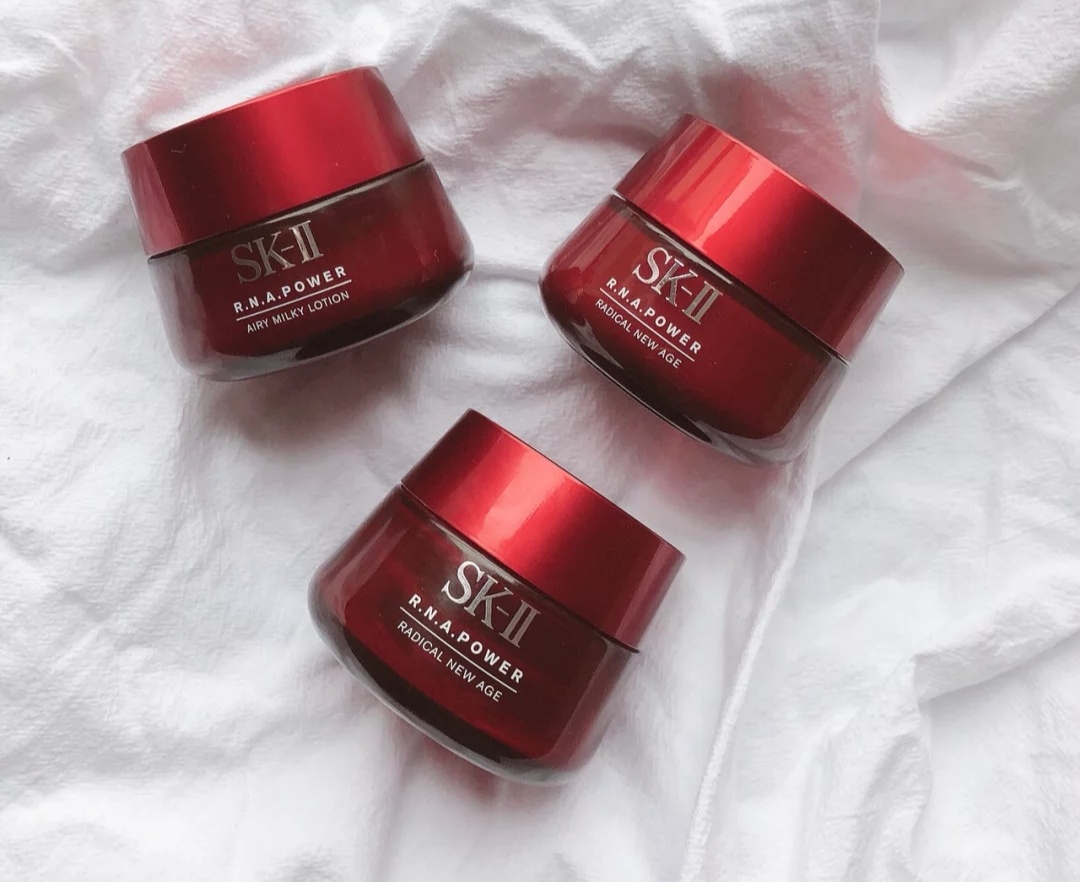 好用的大牌护肤品推荐sk2小灯泡,sk2化妆水有哪几款