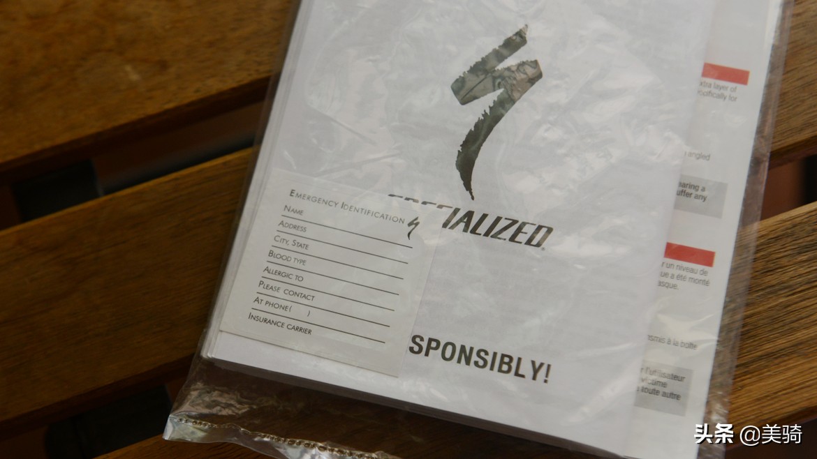 闪电specialized尺寸,闪电specialized测评