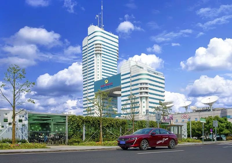 撩燃大长沙～我把新一代508L开进了时尚娱乐之都最火的网红地！