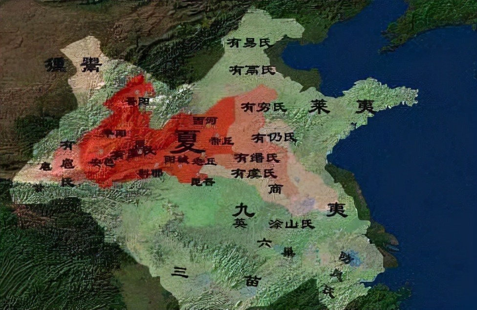 探秘古代帝王世袭制度的演变,世袭制和禅让制先后顺序