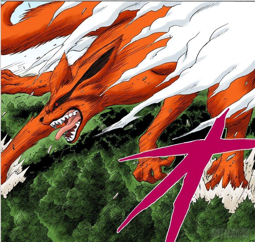 黑白漫画和彩色漫画哪个更难画,彩色版漫画欣赏