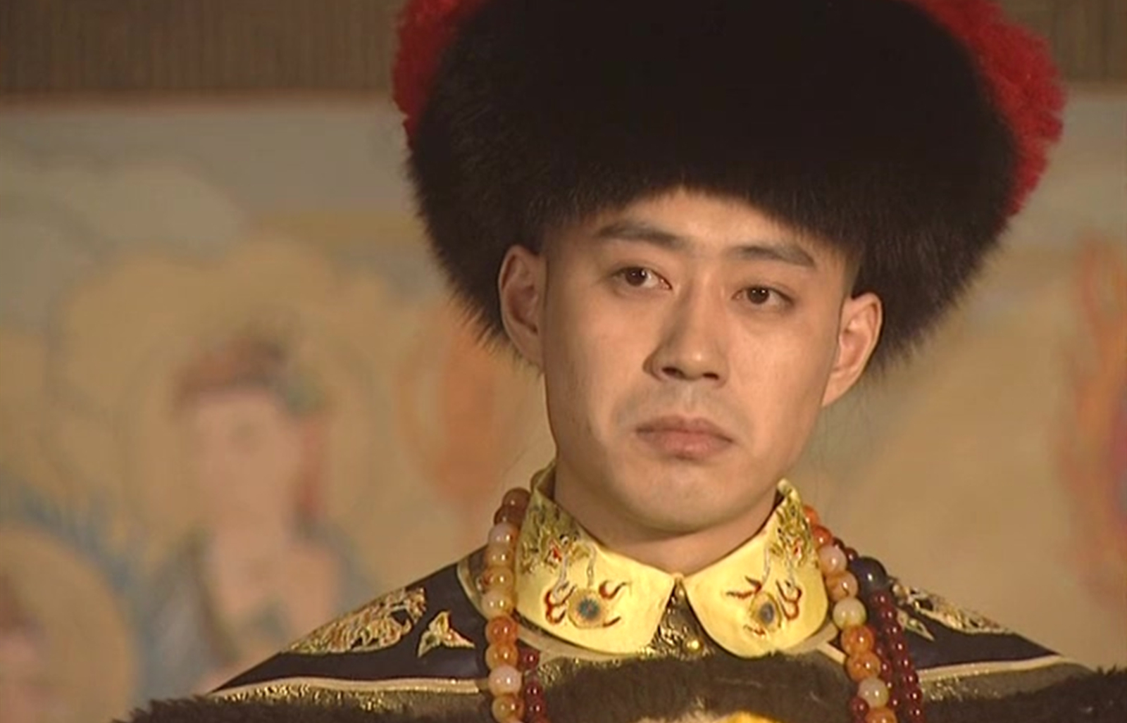 真实的康熙解说,康熙真的像电视剧那样优秀吗