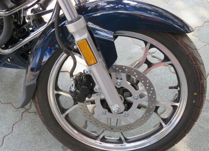 刚买的豪爵dl150,豪爵tr150最新消息