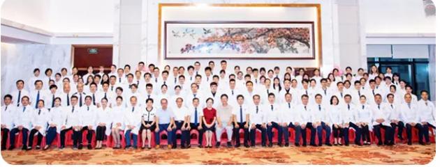 喜讯！暨大穗华再登“2020年度华南区口腔专科医院声誉排行榜”