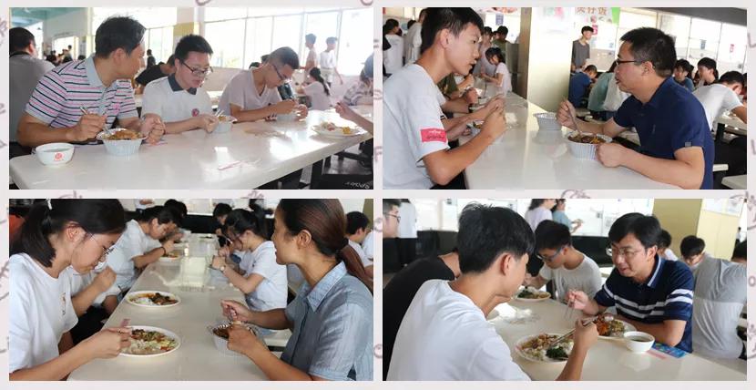 守护舌尖安全呵护师生健康,保护舌尖上的安全在行动