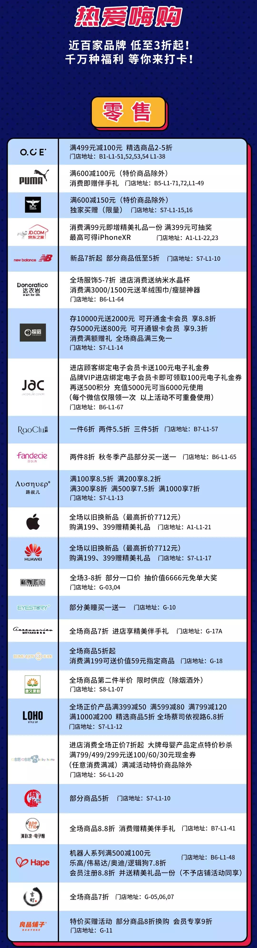 还有4天，2018年最后一个爆款街区终于开街了！