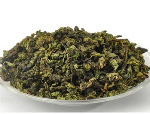 青茶如何进行乌龙茶分类,茶知识的讲解