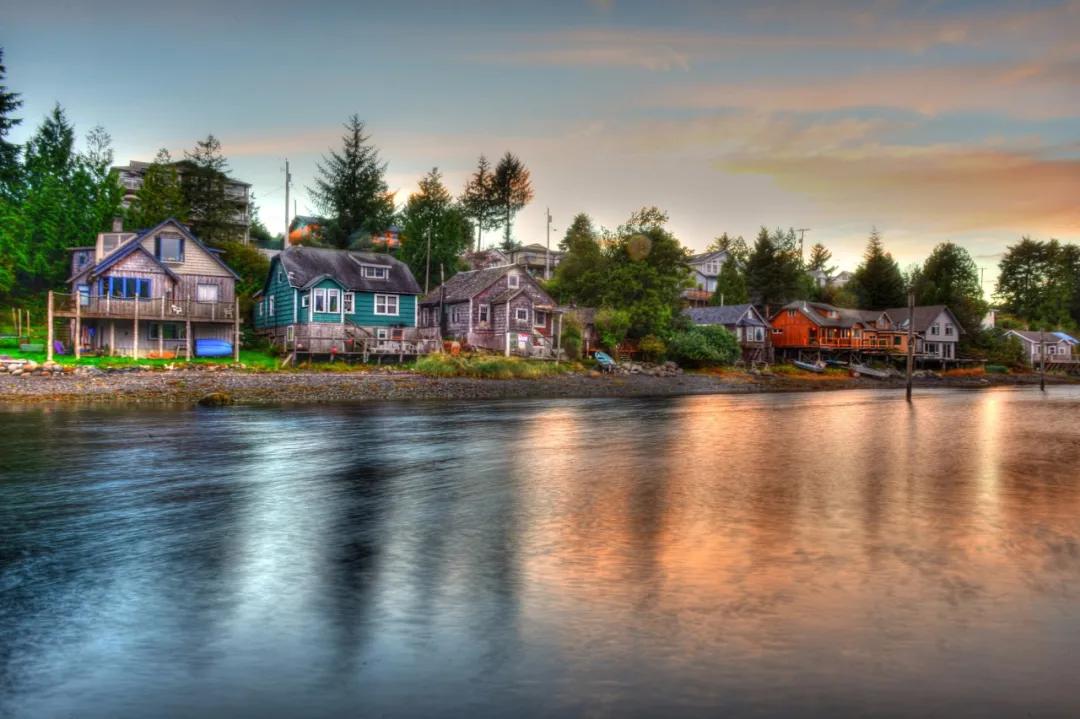 避疫圣地?BC省这些“宝藏城市”,人特别少,生活却挺方便