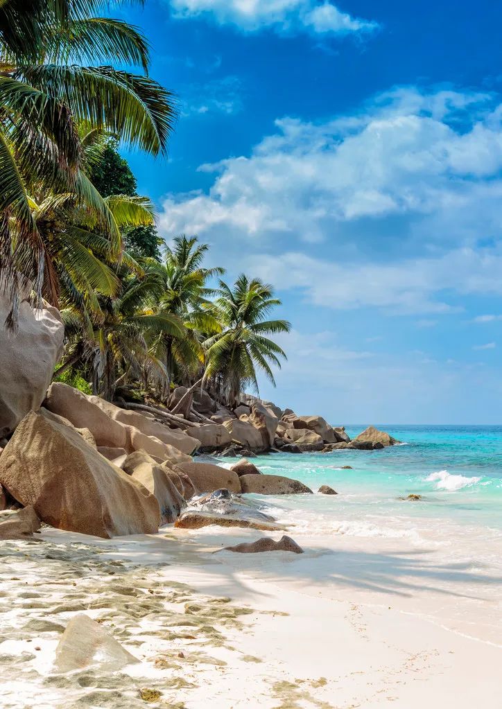 一生去过最美的50个地方,中国最美的十景你去过哪些地方