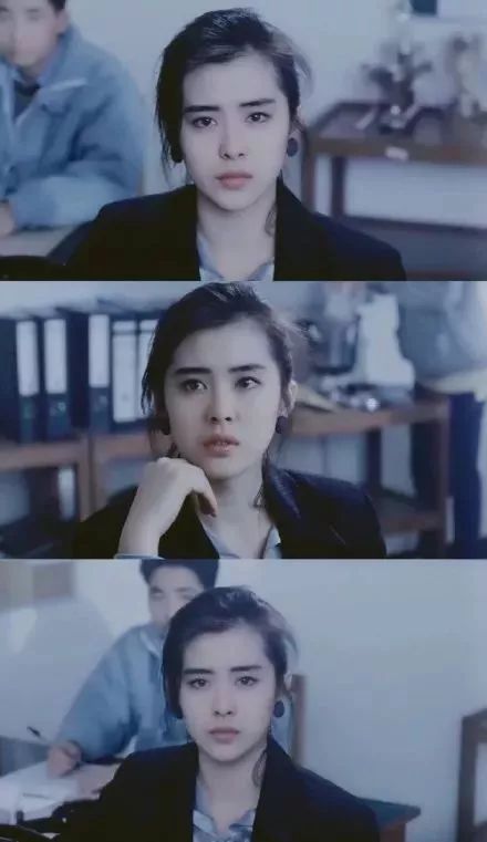 香港女星颜值前十名最新,最让人惊艳的香港女星