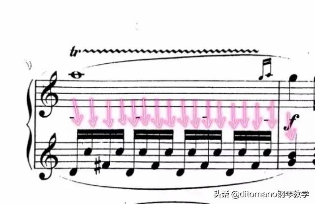 波音和颤音,倚音颤音波音滑音怎么唱